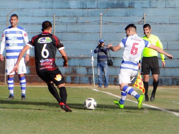 Designan a los jueces para la Copa Paraguay