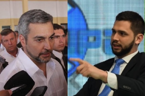 Abdo Benítez aclara relación con Joselo