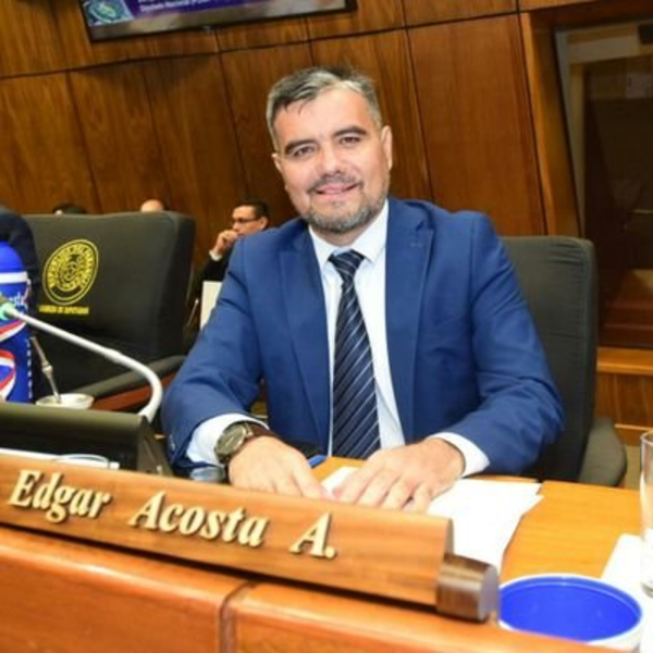 Juicio político: 'Hasta ayer era simbólico, pero con los nuevos elementos se podría rever', afirma diputado opositor