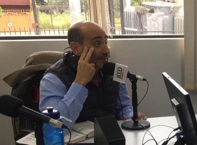Gobierno de Marito no toma en serio la cuestión de Itaipú, denuncia exdirector
