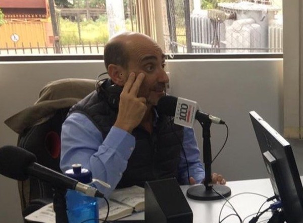 Gobierno de Marito no toma en serio la cuestión de Itaipú, denuncia exdirector