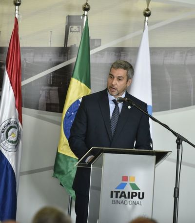 Abdo insiste en que “no sabía qué se estaba tratando” - Nacionales - ABC Color