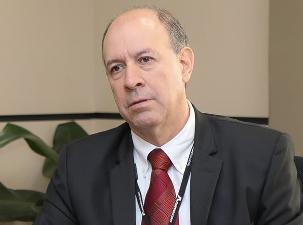 Asignan a director técnico de Itaipú