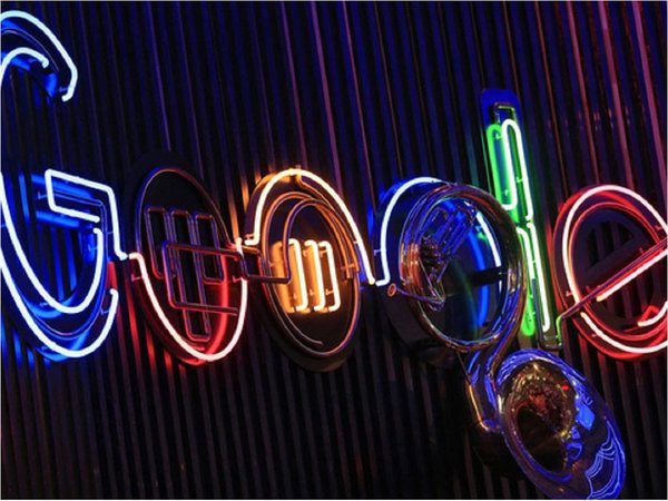 Google promete uso de materiales reciclados en su hardware