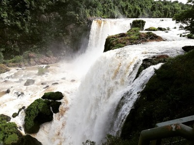 Turismo Interno en vacaciones de invierno generó 70,5 millones de dólares » Ñanduti