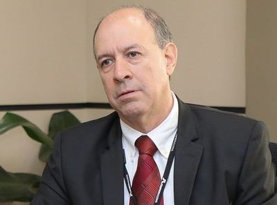 Designan a director técnico interino en Itaipú - Nacionales - ABC Color