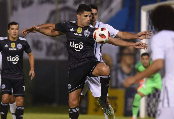 ¿Cuándo vuelve Olimpia? - Fútbol - ABC Color