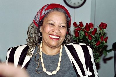 Falleció la escritora Toni Morrison - Literatura - ABC Color