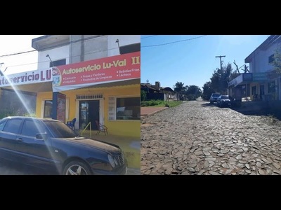 MALVIVIENTES TIENEN EN ZOZOBRA A POBLADORES DEL B° MARIA AUXILIADORA