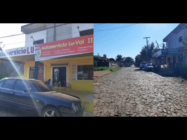 MALVIVIENTES TIENEN EN ZOZOBRA A POBLADORES DEL B° MARIA AUXILIADORA