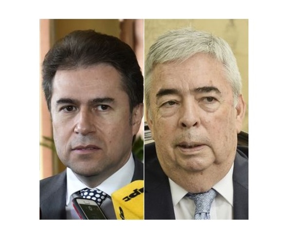 Castiglioni y Saguier son ignorantes para negociar cuestiones energéticas, dice exdirector de Itaipú
