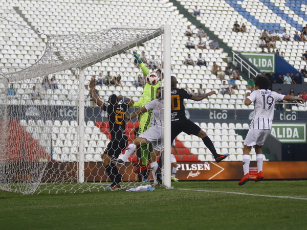 Los 11 goles de la fecha 4 del Clausura 2019