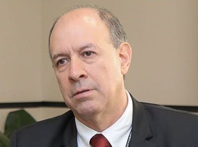 Ejecutivo designa nuevo director técnico interino de Itaipú