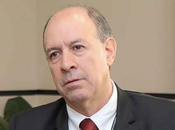 Ejecutivo designa nuevo director técnico interino de Itaipú