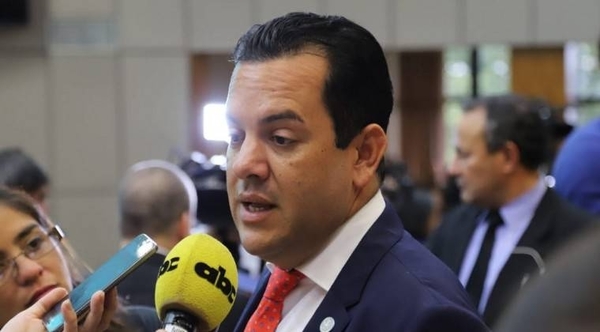 HOY / Friedmann celebra unidad y dice que con el juicio político PLRA entrará por la ventana