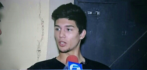 Suspenden audiencia de Bruno Marabel | Noticias Paraguay