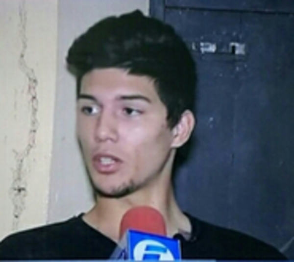 Suspenden audiencia de Bruno Marabel - Paraguay.com