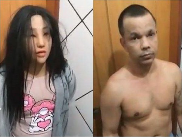 Hallan sin vida a narco que intentó huir de la cárcel vestido de mujer