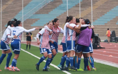 HOY / ¡Una chance para hacer historia!
