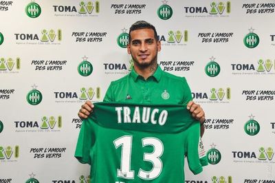 El peruano Trauco da el salto a Europa - Fútbol - ABC Color
