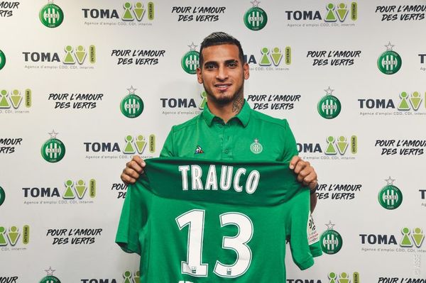 El peruano Trauco da el salto a Europa - Fútbol - ABC Color