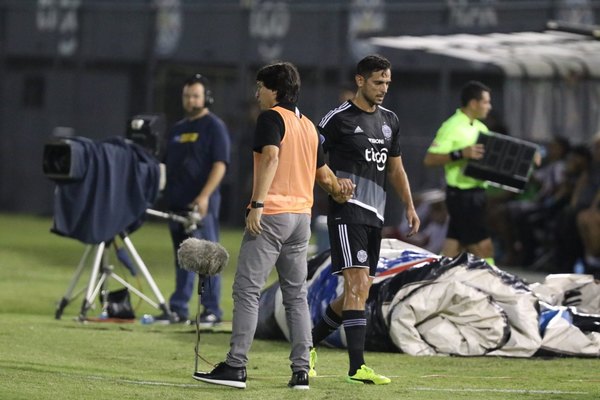 Garnero quedó muy cerca del récord de 'Chiqui' en Cerro