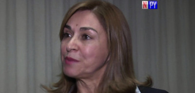 Exministra defendió a su hijo Joselo | Noticias Paraguay