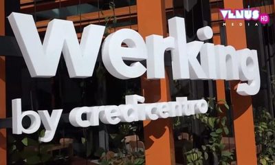 Credicentro pone en marcha el modelo “Werking”