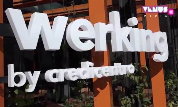 Credicentro pone en marcha el modelo “Werking”