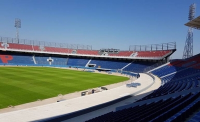 HOY / Olimpia dará prioridad a sus socios para el clásico en la Olla