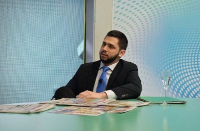 Joselo borró los chats porque "es un chico millenial", según su madre