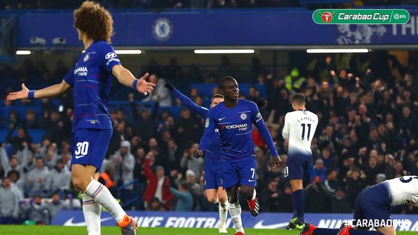 Informe revela abusos sexuales en academia del Chelsea