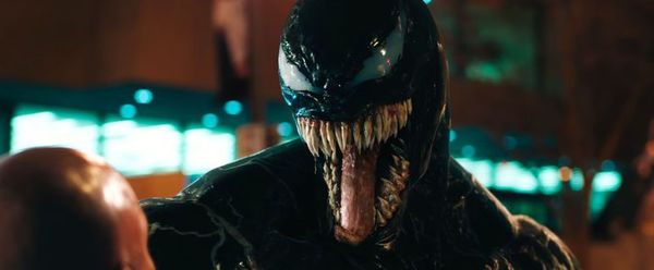 Andy Serkis dirigirá la secuela de “Venom” - Cine y TV - ABC Color