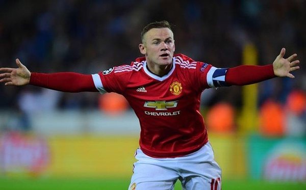 Rooney retorna al fútbol inglés desde el 2020