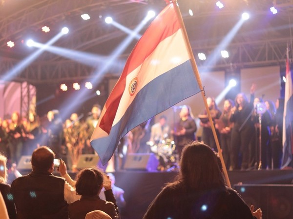 Invitan a maratón de oración por un mejor Paraguay