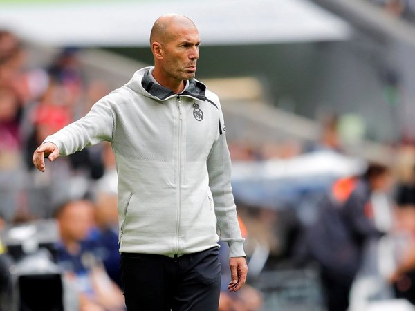El Real Madrid encara sus dos últimos amistosos con necesidad de mejoría