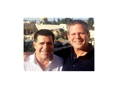URGENTE: Convocan a Messer para que declare ante el parlamento brasileño