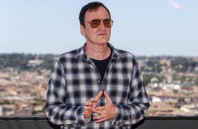 Tarantino da un paseo por el Kremlin - Cine y TV - ABC Color