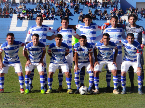 El 2 de Mayo potencia su plantel con incorporaciones