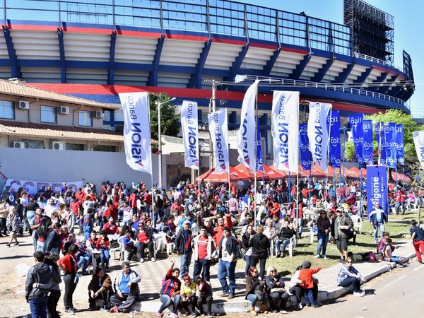 Planifican seguridad del clásico