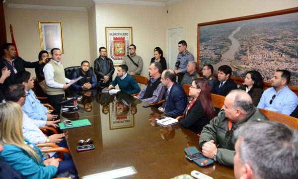 Instituciones se alían para trabajar por seguridad turística en CDE