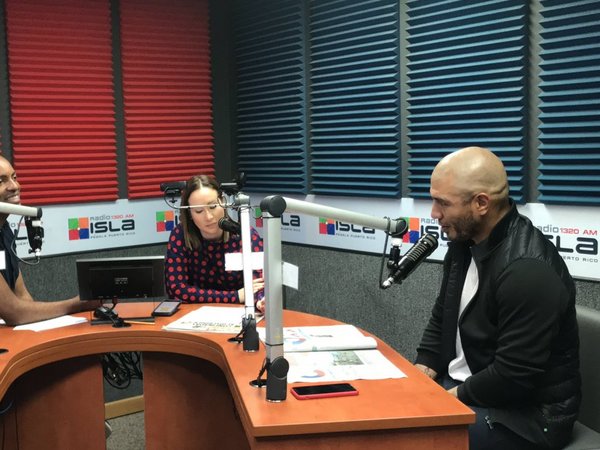 Miguel Cotto sugiere que se hagan rigurosas pruebas tras peleas