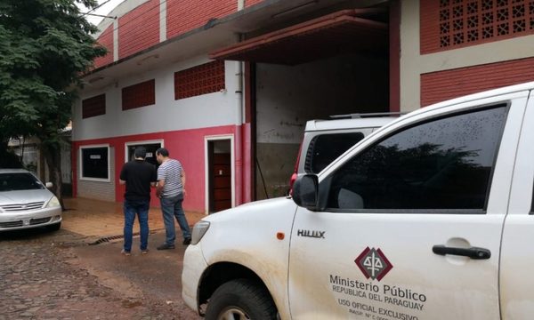 Imputan a contador de empresa ligada al clan Zacarías