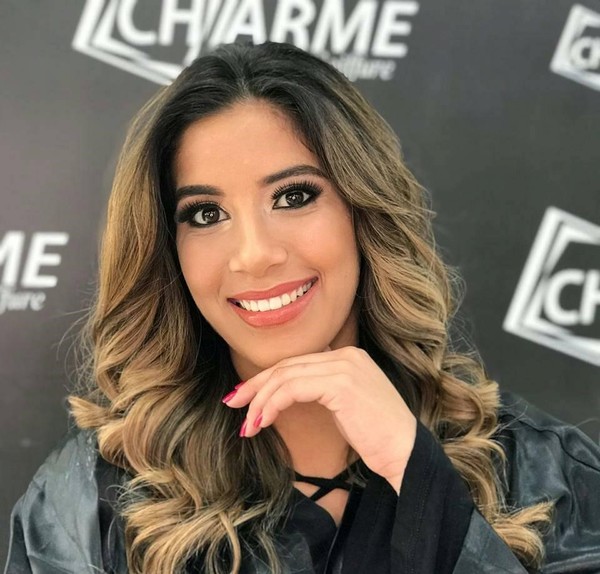 ¿Quién es Jessica Fariña, la Miss Boquerón 2019?