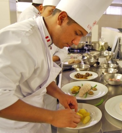 Realizarán competencia culinaria en CDE