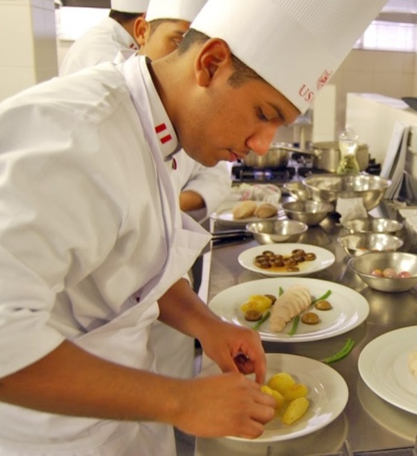 Realizarán competencia culinaria en CDE