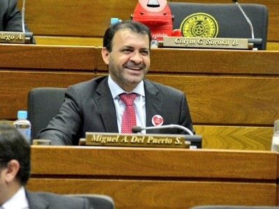 Un no colorado se suma a las filas de HC