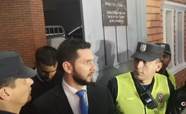 Por "millenial" casi dejó sin energía al Paraguay
