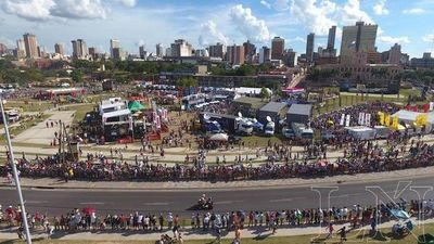 Realizarán maratón de oración por un Paraguay mejor