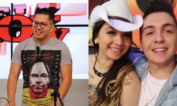 "Mi concubino ideal", la canción a Marilina y Will